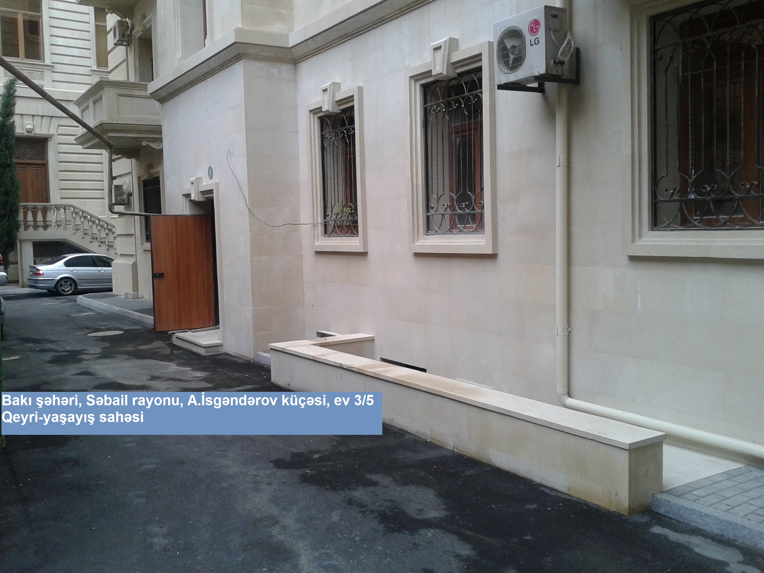 15 dövlət əmlakı öz sahibini tapdı 